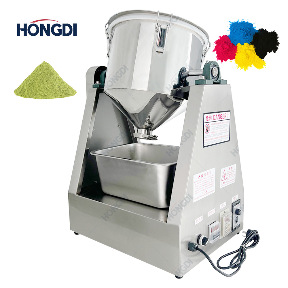 5kg/10kg/20kg Mixer Bubuk Keci - Nutrition Of Fitness ulasan dan harga