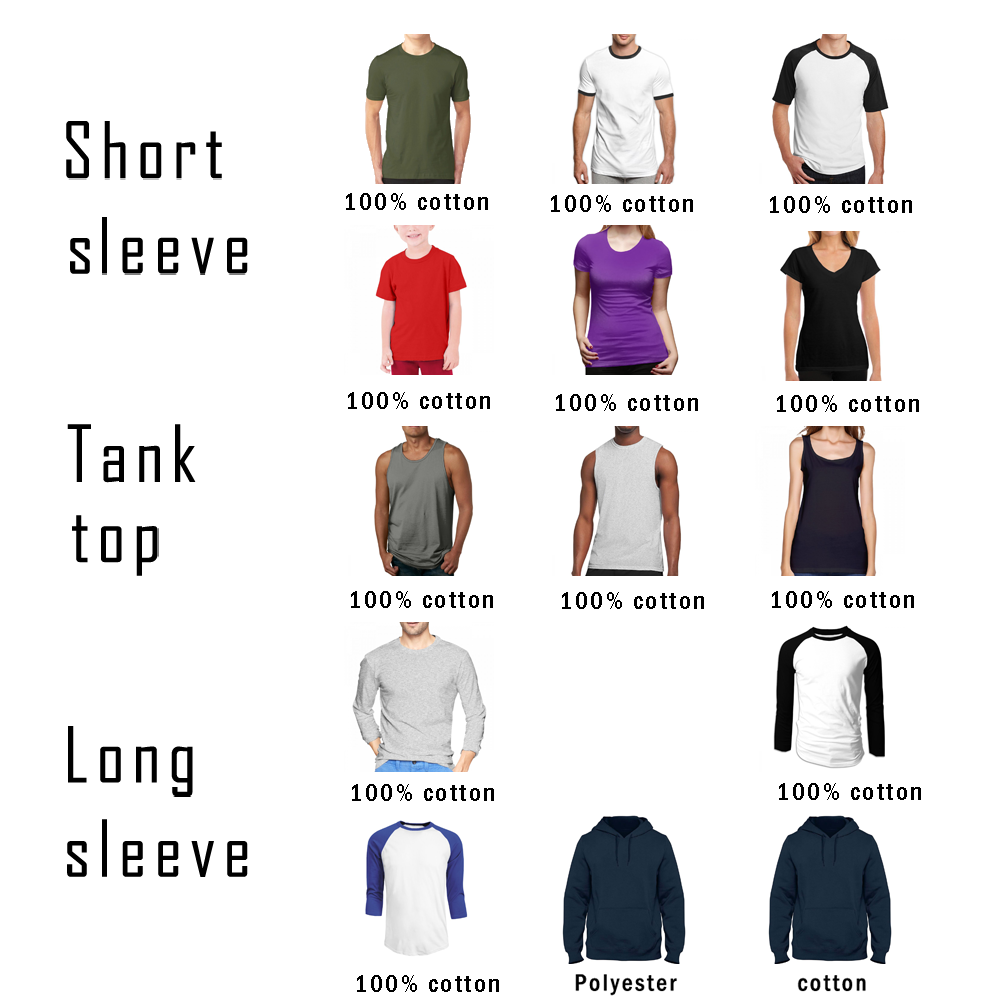 Kaos Wellness Katun Pria Wanit - Nutrition Of Fitness ulasan dan harga